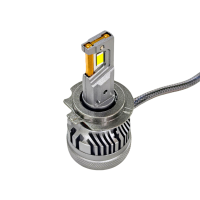 Світлодіодні лампи Infolight S4 H7 65W