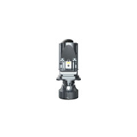 Світлодіодні лампи з лінзою Sho-Me H4 Mini lense