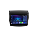 Штатна магнітола EasyGo MS904-F50 9 inch Mitsubishi L200 2006-2015 Pajero Sport 2008-2015