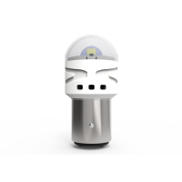 Світлодіодних лампи Infolight P21/4W, BAZ15D (1157)
