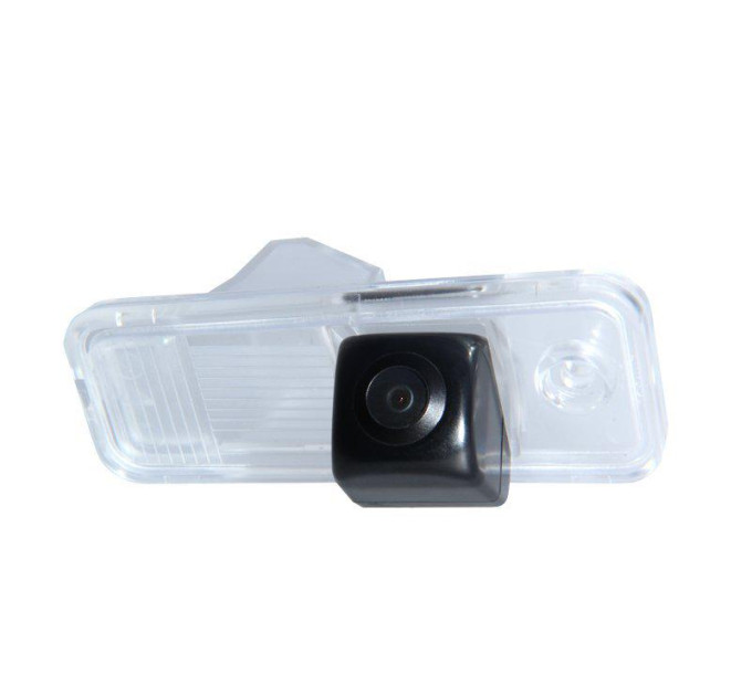 Камера заднього виду Falcon HS8225-AHD Cube Hyundai, KIA