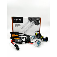 Комплект ксенону Sho-Me H27 6000К