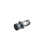 Світлодіодні лампи з лінзою Sho-Me H4 Mini lense Світлодіодні лампи з лінзою Sho-Me H4 Mini lense