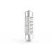 Світлодіодні лампи Infolight C5W-FS-41 (41mm)