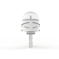 Світлодіодні лампи Infolight T20, 7443 (w21/5w) White