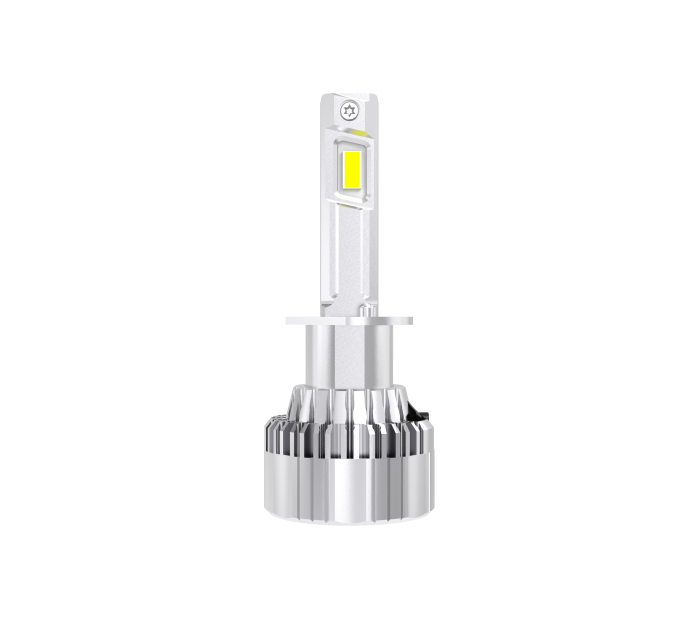 Світлодіодні лампи Infolight M1 Dual Canbus H1 55W