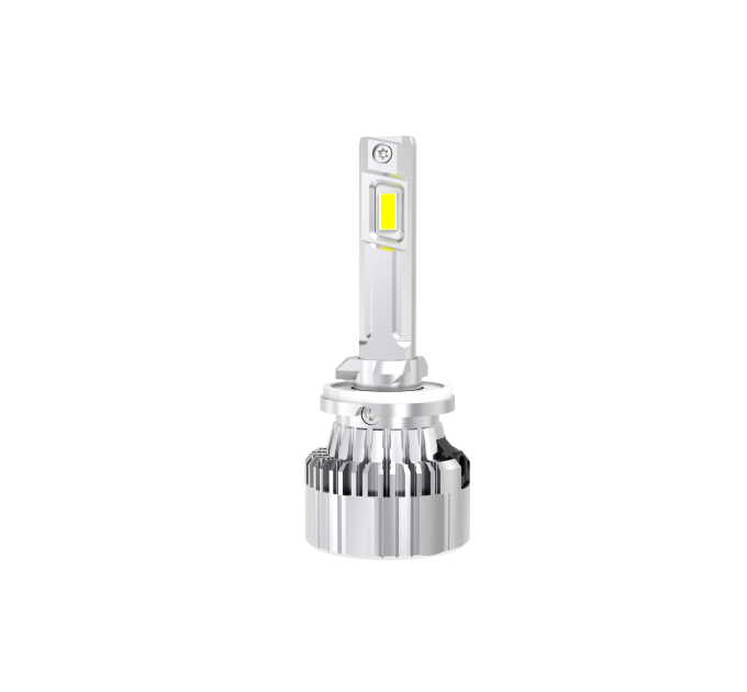 Світлодіодні лампи Infolight M1 Dual Canbus H1 55W