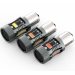 Світлодіодні лампи Infolight P21W, BA15S (1156) Canbus White