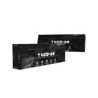 Рамка номерного знака з LED модулем Infolight TXCJ-30 Рамка номерного знака з LED модулем Infolight TXCJ-30