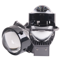 Світлодіодні лінзи Bi-LED Infolight A4