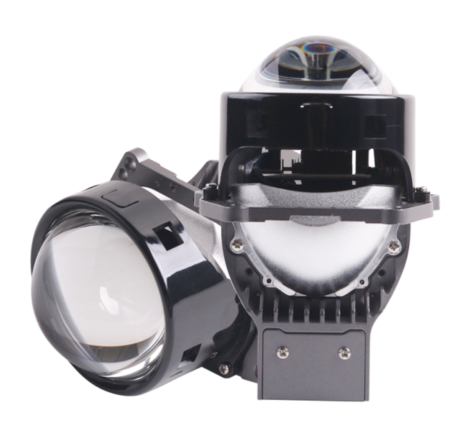 Світлодіодні лінзи Bi-LED Infolight A4