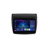 Штатна магнітола EasyGo MS904-G10 9 inch Mitsubishi L200 2006-2015 Pajero Sport 2008-2015