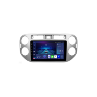 Штатна магнітола EasyGo VW901-F50 9 inch Volkswagen Tiguan 2011-2016