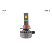 Світлодіодні лампи Sho-Me F6-Pro 9005 35W