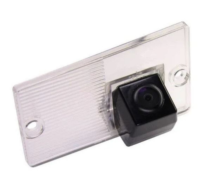 Камера заднього виду Falcon HS8042-AHD Cube Kia Cerato GL 2008
