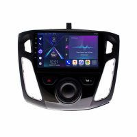 Штатна магнітола EasyGo FD910-F50 9 inch Ford Focus 2011-2019
