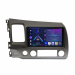 Штатна магнітола EasyGo HD903-F50 9 inch Honda Civic 4D 2006-2011