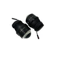 Світлодіодні лінзиInfolight Fog LED-Lense double color white/yellow
