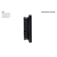 Штатна автомагнітола EasyGo M10-3-32-VSS_SEAT
