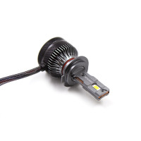 Світлодіодні лампи Infolight S3 H7 60W