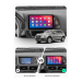 Штатна магнітола EasyGo AD1001-F50 10 inch Audi Q5 2008-2016