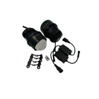Світлодіодні лінзиInfolight Fog LED-Lense double color white/yellow