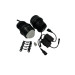 Світлодіодні лінзиInfolight Fog LED-Lense double color white/yellow