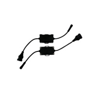 Світлодіодні лінзиInfolight Fog LED-Lense double color white/yellow