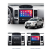 Штатна магнітола EasyGo TOY900-F50 Toyota Land Cruiser Prado (120) 2002-2009
