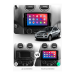 Штатна магнітола EasyGo MB902-F50 9 inch Mercedes ML-klasse (W164) 2005-2011 GL-klasse (X164) 2006-2012