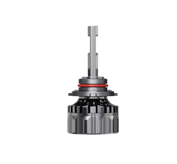 Світлодіодні лампи Infolight M1 9005 55W