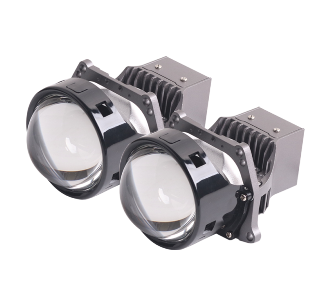 Світлодіодні лінзи Bi-LED Infolight A4