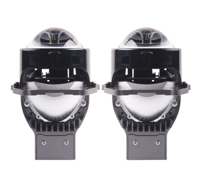 Світлодіодні лінзи Bi-LED Infolight A4