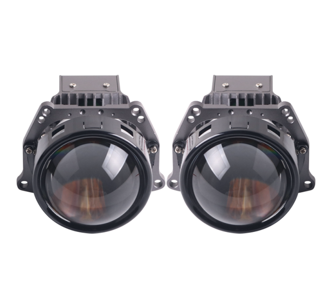 Світлодіодні лінзи Bi-LED Infolight A4