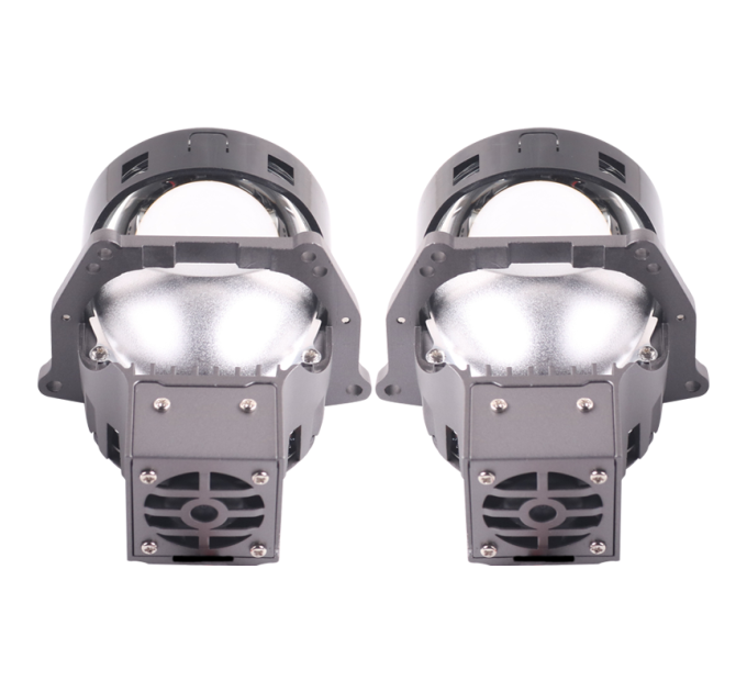 Світлодіодні лінзи Bi-LED Infolight A4