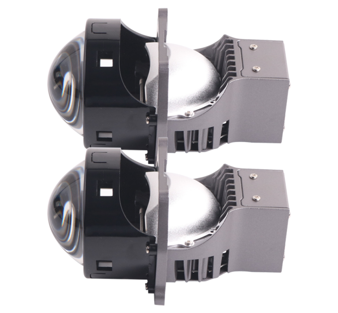 Світлодіодні лінзи Bi-LED Infolight A4