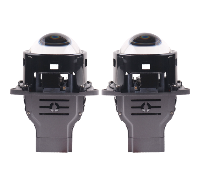 Світлодіодні лінзи Bi-LED Infolight A4