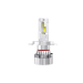 Світлодіодні лампи Infolight M1 Dual Canbus H4 55W