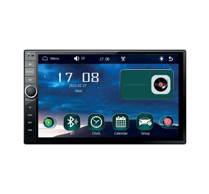 Автомагнітола Nextone MD-704