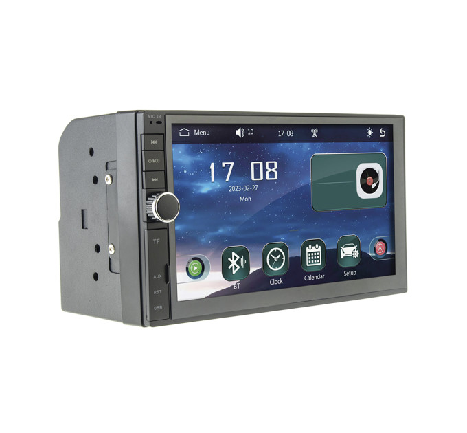 Автомагнітола Nextone MD-704