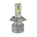 Світлодіодні лампи Cyclone LED H4/H19 H/L 5700K type 41