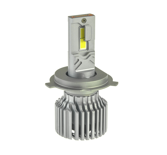 Світлодіодні лампи Cyclone LED H4/H19 H/L 5700K type 41
