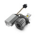 Світлодіодні лампи Cyclone LED H4/H19 H/L 5700K type 41