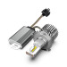 Світлодіодні лампи Cyclone LED H4/H19 H/L 5700K type 41