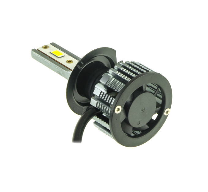 Світлодіодні лампи Nextone LED L6 H7 5500K