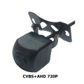 Камера заднього огляду Cyclone RC-64 CVBS+ AHD