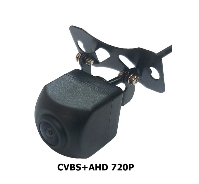 Камера заднього огляду Cyclone RC-64 CVBS+ AHD