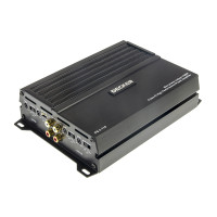 Підсилювач DECKER PS 4.110 Підсилювач DECKER PS 4.110