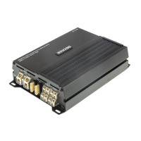 Підсилювач DECKER PS 4.110 Підсилювач DECKER PS 4.110