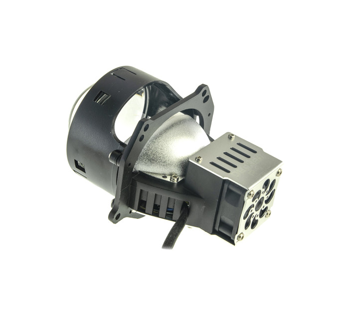 Світлодіодна лінза Bi-LED Decker LED BL 3.0 R-1 55W
